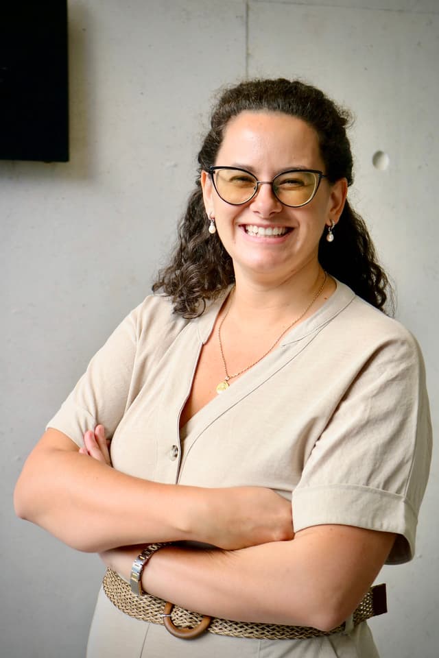 Montserrat Cubillos