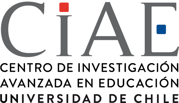 CIAE — Universidad de Chile